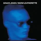 Grace Jones CD Warm Leatherette