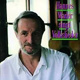 Hannes Wader CD H.w. Singt Volkslieder
