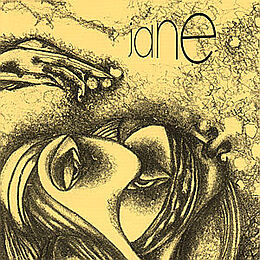 Jane CD Together