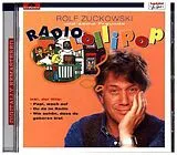 Rolf Zuckowski und seine Freunde CD Rolfs Radio Lollipop