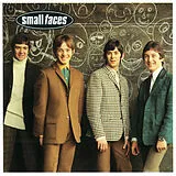 The Small Faces CD From The Beginning