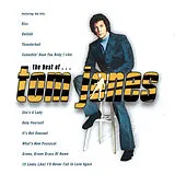 Tom Jones CD Best Of Tom Jones