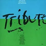 Keith Jarrett CD Tribute