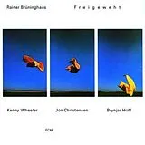 Rainer Brüninghaus CD Freigeweht