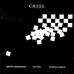 Various CD Chess