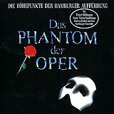 Hamburg Musical, Peter Hofmann, Anna Maria Kaufmann CD Das Phantom Der Oper