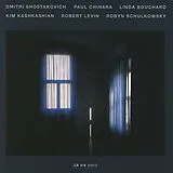 Kim Kashkashian / Schulkowsky / Levin CD Dimitri Shostakovich/paul Chih