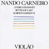 Nando Carneiro CD Violao