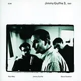 Jimmy Giuffre CD Jimmy Giuffre 3, 1961