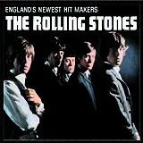 The Rolling Stones LP (Vinyl) Englands Newest Hit Makers