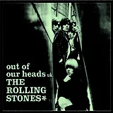 The Rolling Stones Vinyl Out Of Our Heads (UK Version)