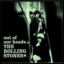 The Rolling Stones Vinyl Out Of Our Heads (UK Version)