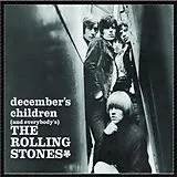 The Rolling Stones CD December's Children (and Everybody's)