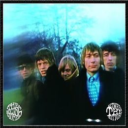 The Rolling Stones CD Between The Buttons