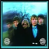 The Rolling Stones CD Between The Buttons (uk Versio