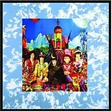 The Rolling Stones CD Their Satanic Majesties Reques