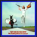 The Rolling Stones CD Get Yer Ya-ya's Out