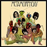 The Rolling Stones Vinyl Metamorphosis