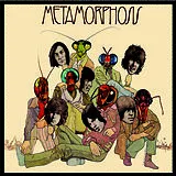 The Rolling Stones LP (Vinyl) Metamorphosis