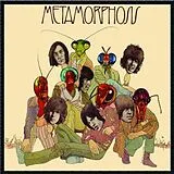 The Rolling Stones CD Metamorphosis