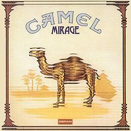 Camel CD Mirage