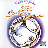 Camel CD Snow Goose