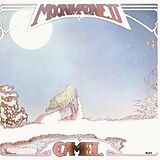 Camel CD Moonmadness
