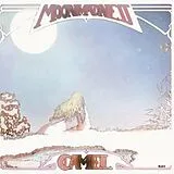 Camel CD Moonmadness