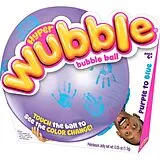 Hyper Wubble Bubble Ball Spiel