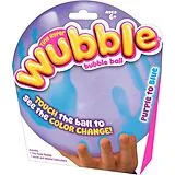 Hyper Wubble Bubble Ball Spiel