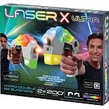 Laser X Ultra Micro Spiel