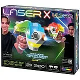 Laser X Ultra Spiel