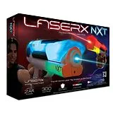 Laser X NXT Double Spiel
