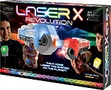 Laser X Double Blasters Spiel