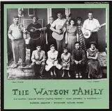 Doc Watson CD The Watson Family