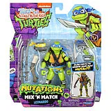 Mix 'N Match Leonardo Spiel