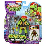 Mix 'N Match Raphael Spiel