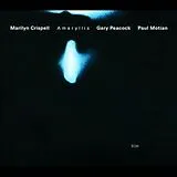 Marilyn Crispell CD Amaryllis