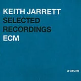 Keith Jarrett CD Selected Recordings