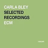 Bley CD Selected Recordings
