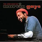 Marvin Gaye CD The Very Best Of Marvin Gaye
