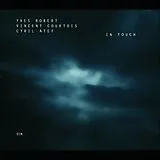 Yves Roberts CD In Touch