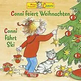Conni CD 06: Conni Feiert Weihnachten/conni Fährt Ski