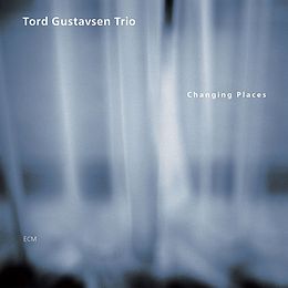 Tord Gustavsen CD Changing Places