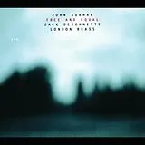 John Surman &Jack DeJohnette CD Free And Equal