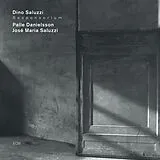 Dino Saluzzi Trio CD Responsorium
