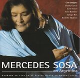 Mercedes Sosa CD EN ARGENTINA