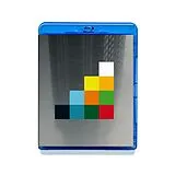 The Harmony Codex (blu-ray) Blu-ray