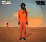 Faada Freddy CD Golden Cages
