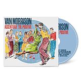 Van Morrison CD Accentuate The Positive